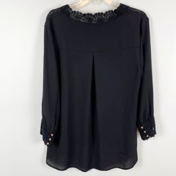 Forever21 blouse size small - Picture 4 of 4
